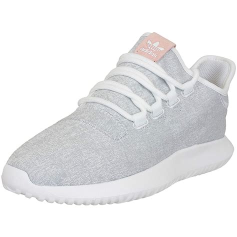 adidas schuhe grau weis|Graue Damen.